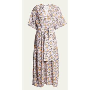 vince bias cut sleeveless midi dress Vince Bias Tank Dress